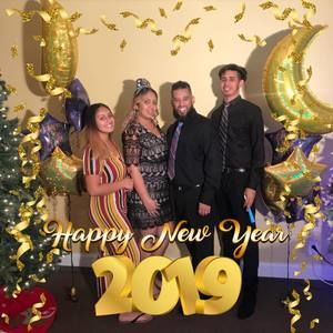 Meet your Posher, Jose liz